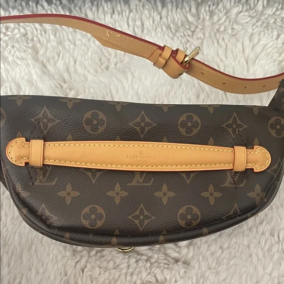 Monogram Bumbag - Picture 3 of 8